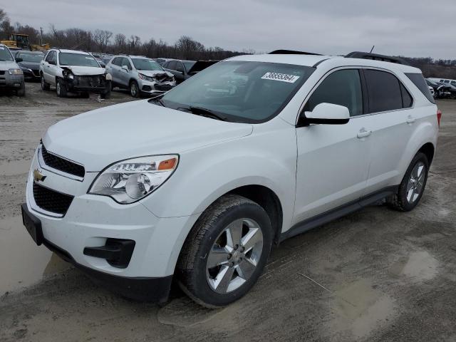 Photo 0 VIN: 2GNALDEK6D6253809 - CHEVROLET EQUINOX 