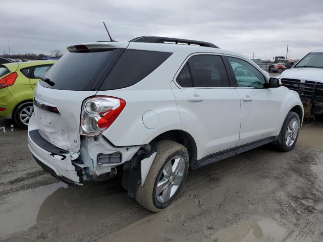 Photo 2 VIN: 2GNALDEK6D6253809 - CHEVROLET EQUINOX 