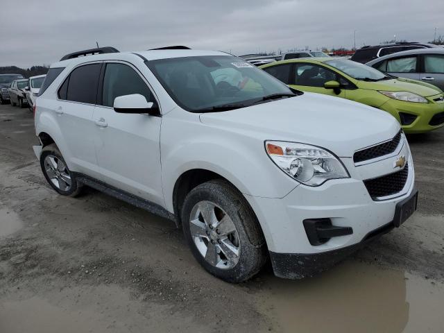 Photo 3 VIN: 2GNALDEK6D6253809 - CHEVROLET EQUINOX 