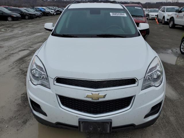 Photo 4 VIN: 2GNALDEK6D6253809 - CHEVROLET EQUINOX 