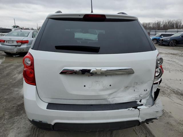 Photo 5 VIN: 2GNALDEK6D6253809 - CHEVROLET EQUINOX 