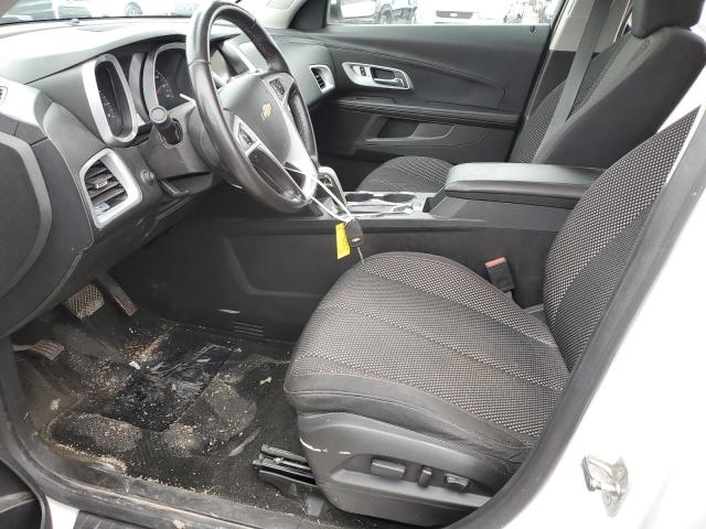 Photo 6 VIN: 2GNALDEK6D6253809 - CHEVROLET EQUINOX 