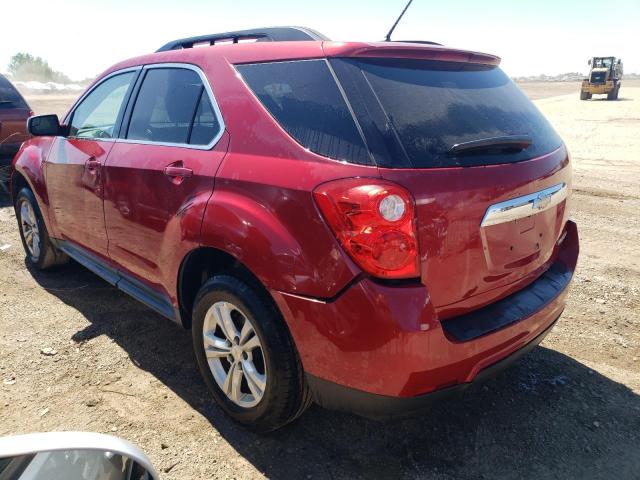 Photo 1 VIN: 2GNALDEK6D6253955 - CHEVROLET EQUINOX 