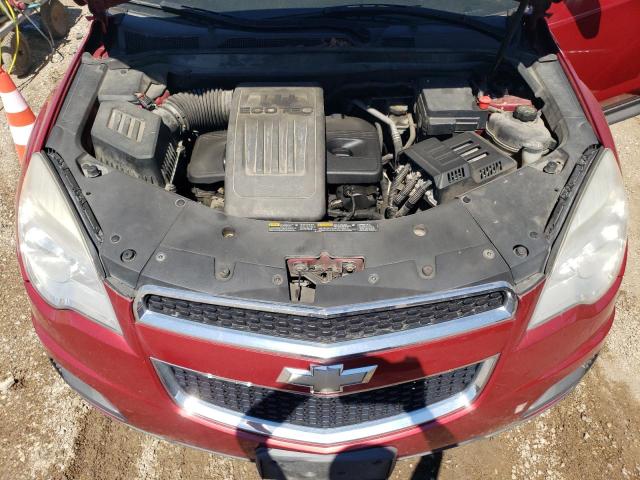 Photo 10 VIN: 2GNALDEK6D6253955 - CHEVROLET EQUINOX 