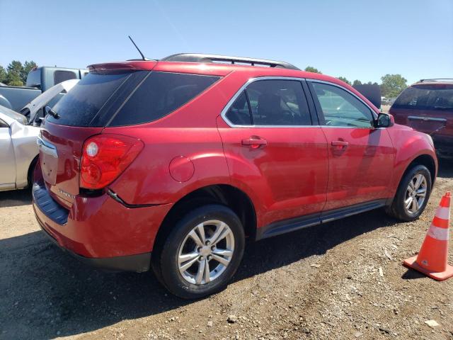 Photo 2 VIN: 2GNALDEK6D6253955 - CHEVROLET EQUINOX 