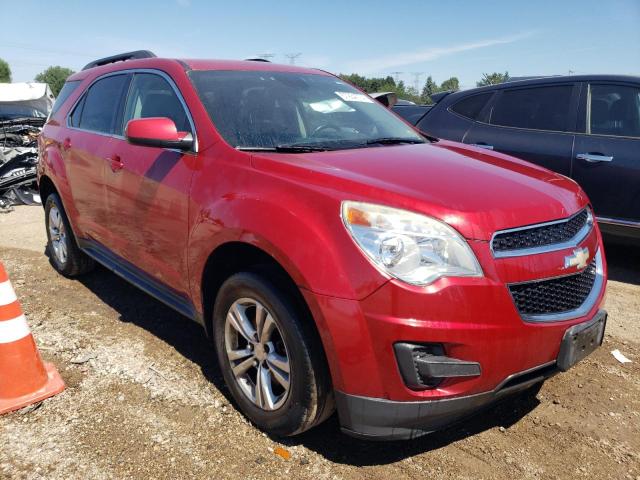 Photo 3 VIN: 2GNALDEK6D6253955 - CHEVROLET EQUINOX 