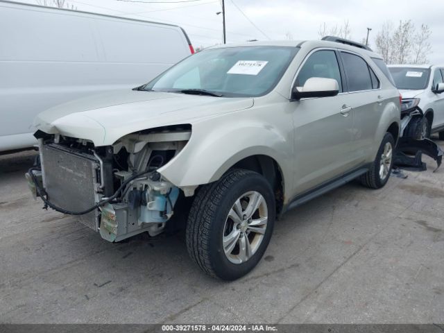 Photo 1 VIN: 2GNALDEK6D6262364 - CHEVROLET EQUINOX 