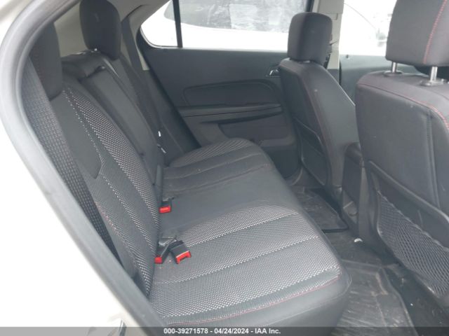 Photo 7 VIN: 2GNALDEK6D6262364 - CHEVROLET EQUINOX 