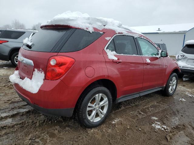 Photo 2 VIN: 2GNALDEK6D6271601 - CHEVROLET EQUINOX LT 