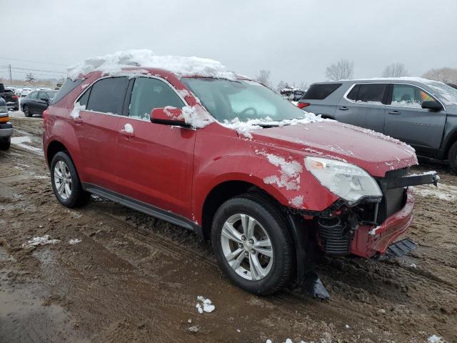 Photo 3 VIN: 2GNALDEK6D6271601 - CHEVROLET EQUINOX LT 