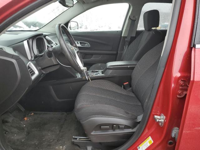 Photo 6 VIN: 2GNALDEK6D6271601 - CHEVROLET EQUINOX LT 