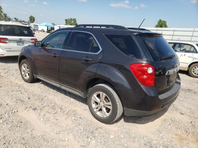 Photo 2 VIN: 2GNALDEK6D6275034 - CHEVROLET EQUINOX LT 