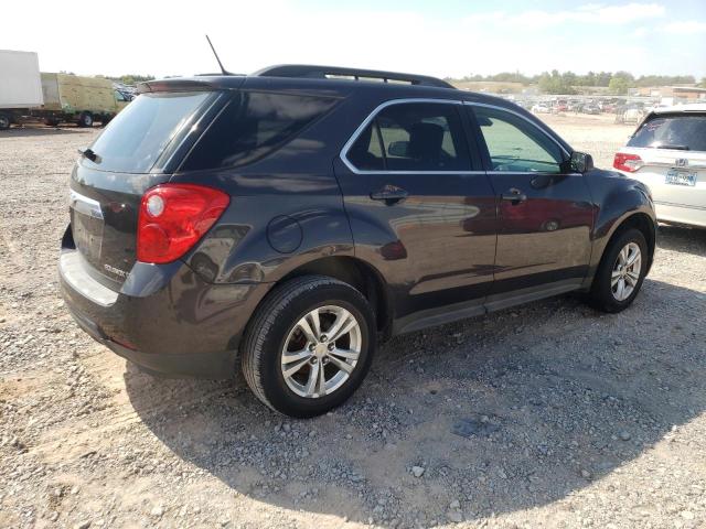 Photo 3 VIN: 2GNALDEK6D6275034 - CHEVROLET EQUINOX LT 