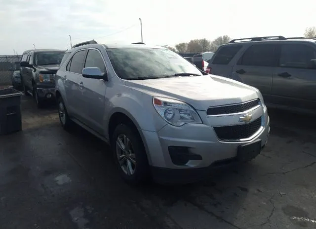 Photo 0 VIN: 2GNALDEK6D6304984 - CHEVROLET EQUINOX 