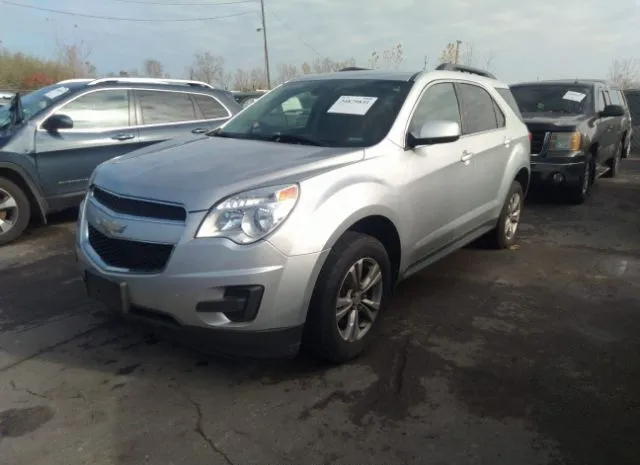 Photo 1 VIN: 2GNALDEK6D6304984 - CHEVROLET EQUINOX 