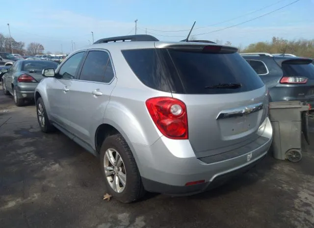 Photo 2 VIN: 2GNALDEK6D6304984 - CHEVROLET EQUINOX 