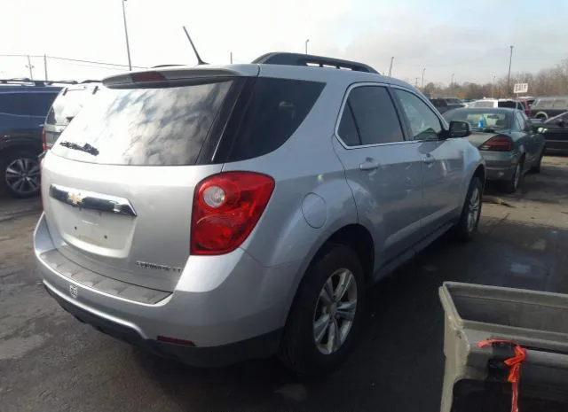 Photo 3 VIN: 2GNALDEK6D6304984 - CHEVROLET EQUINOX 