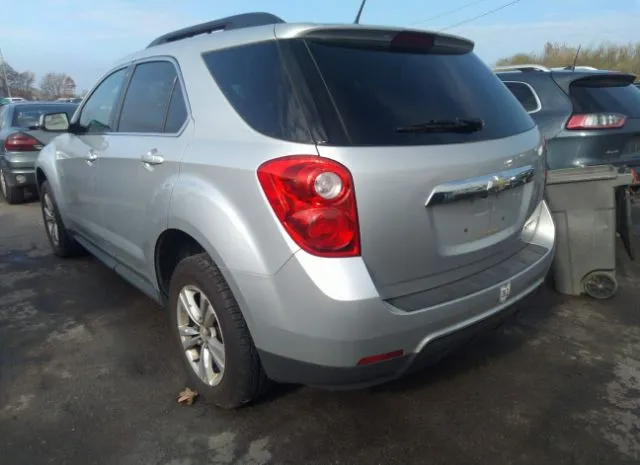 Photo 5 VIN: 2GNALDEK6D6304984 - CHEVROLET EQUINOX 