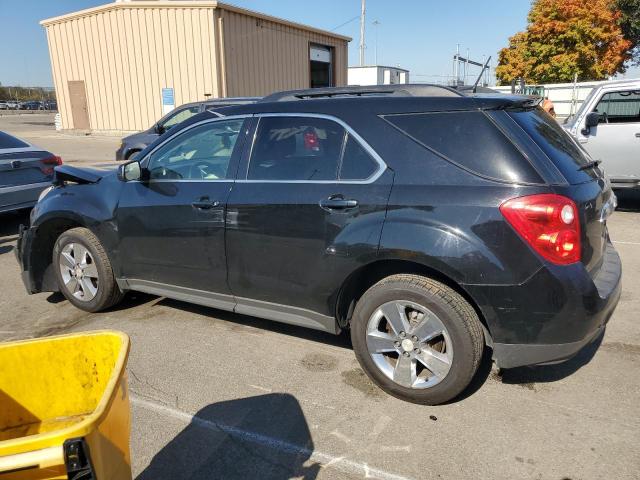 Photo 1 VIN: 2GNALDEK6D6314642 - CHEVROLET EQUINOX LT 