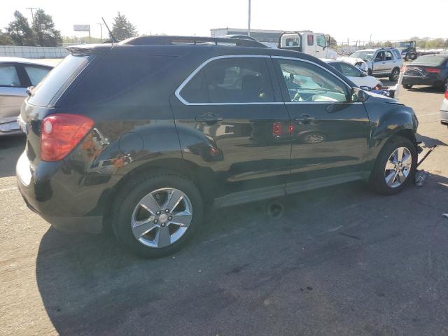 Photo 2 VIN: 2GNALDEK6D6314642 - CHEVROLET EQUINOX LT 