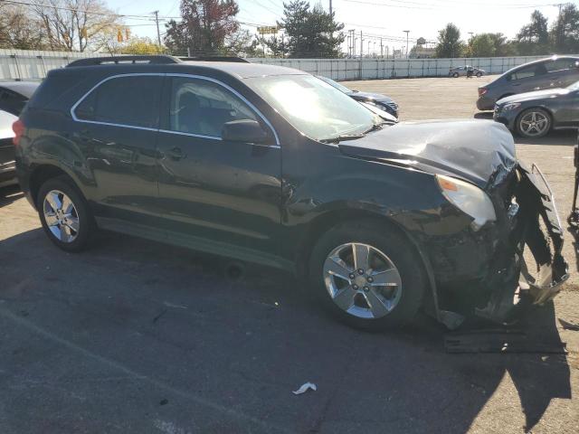 Photo 3 VIN: 2GNALDEK6D6314642 - CHEVROLET EQUINOX LT 