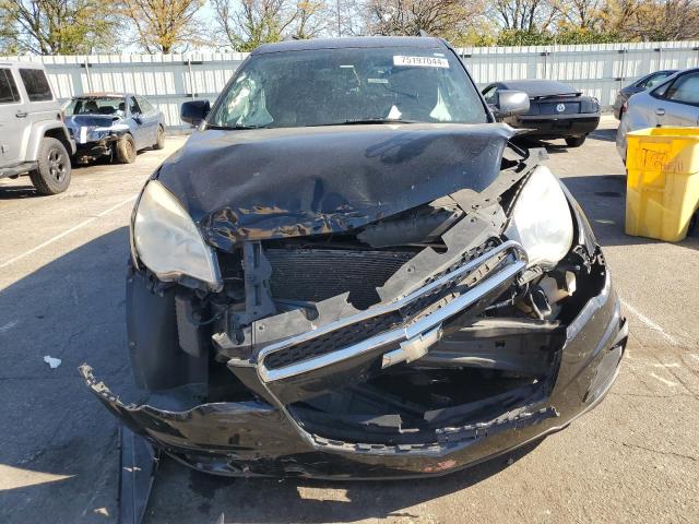 Photo 4 VIN: 2GNALDEK6D6314642 - CHEVROLET EQUINOX LT 