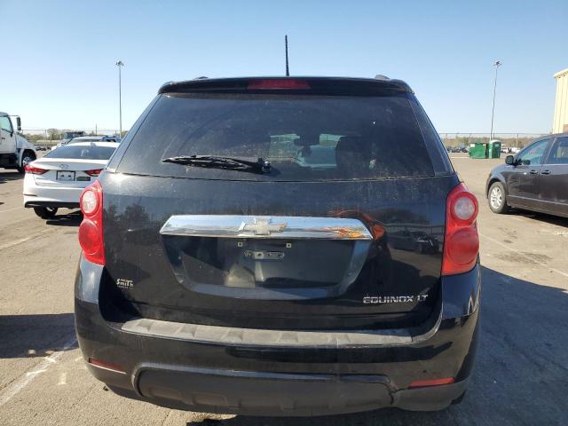 Photo 5 VIN: 2GNALDEK6D6314642 - CHEVROLET EQUINOX LT 