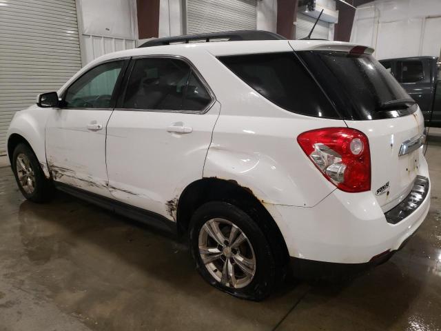 Photo 1 VIN: 2GNALDEK6D6327617 - CHEVROLET EQUINOX LT 