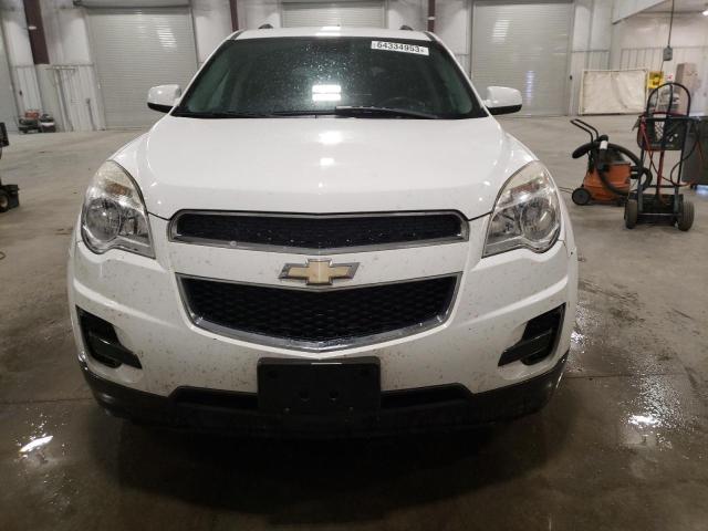 Photo 4 VIN: 2GNALDEK6D6327617 - CHEVROLET EQUINOX LT 