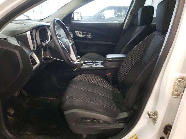 Photo 6 VIN: 2GNALDEK6D6327617 - CHEVROLET EQUINOX LT 