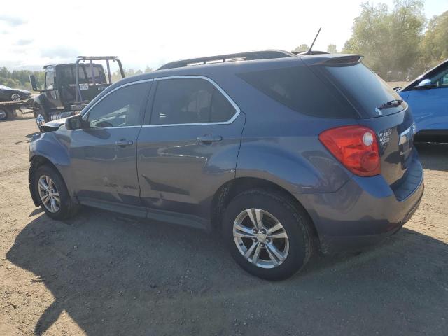 Photo 1 VIN: 2GNALDEK6D6328296 - CHEVROLET EQUINOX LT 