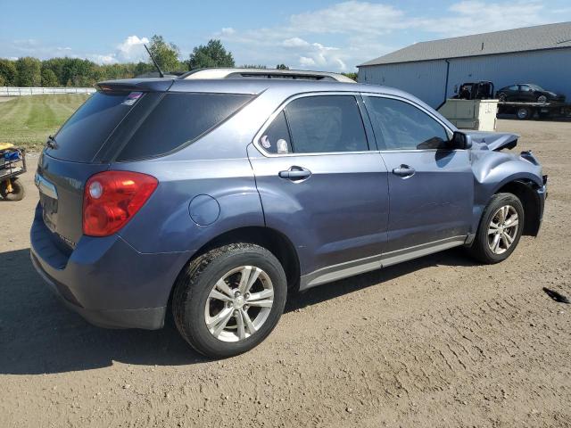 Photo 2 VIN: 2GNALDEK6D6328296 - CHEVROLET EQUINOX LT 