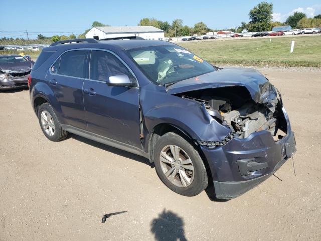 Photo 3 VIN: 2GNALDEK6D6328296 - CHEVROLET EQUINOX LT 