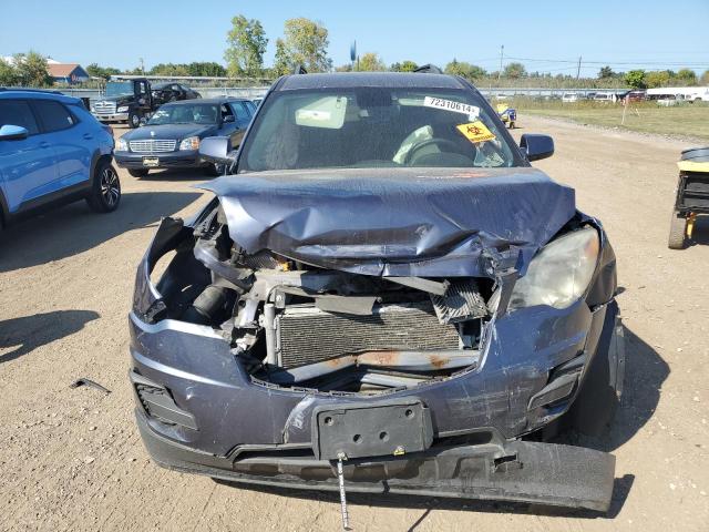 Photo 4 VIN: 2GNALDEK6D6328296 - CHEVROLET EQUINOX LT 