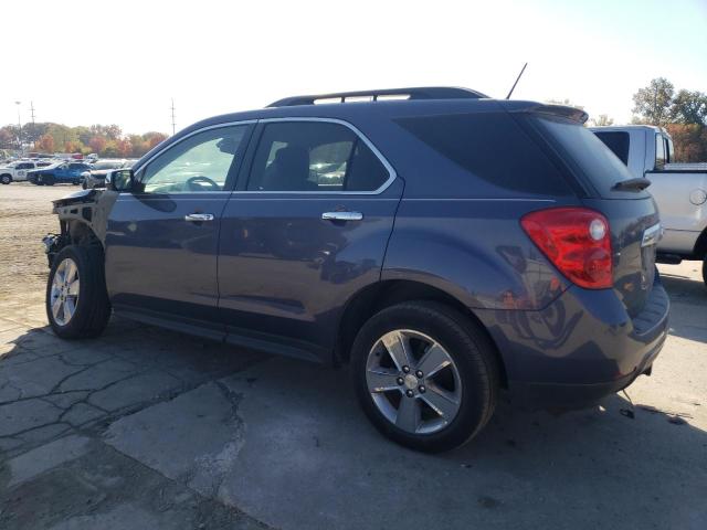 Photo 1 VIN: 2GNALDEK6D6337161 - CHEVROLET EQUINOX LT 