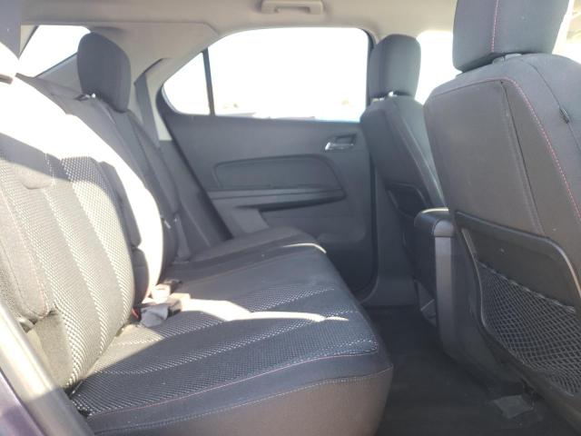 Photo 10 VIN: 2GNALDEK6D6337161 - CHEVROLET EQUINOX LT 