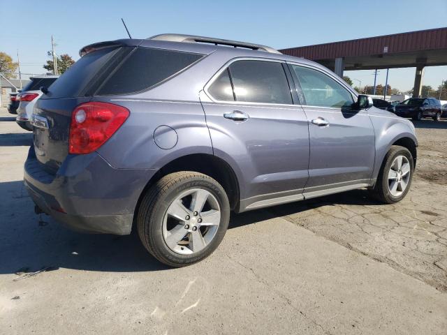 Photo 2 VIN: 2GNALDEK6D6337161 - CHEVROLET EQUINOX LT 