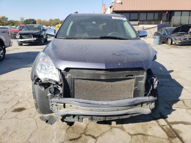 Photo 4 VIN: 2GNALDEK6D6337161 - CHEVROLET EQUINOX LT 