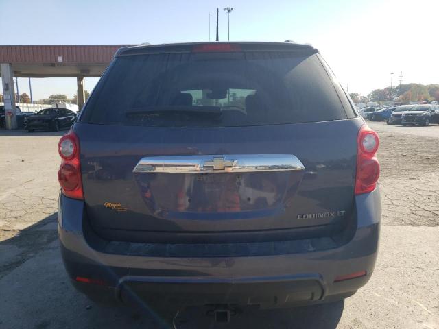 Photo 5 VIN: 2GNALDEK6D6337161 - CHEVROLET EQUINOX LT 