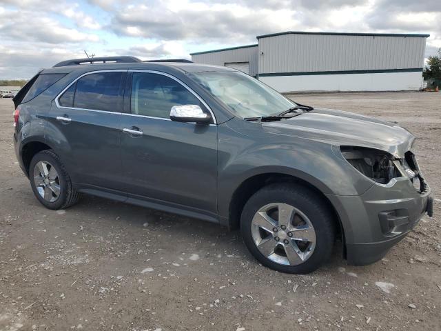 Photo 3 VIN: 2GNALDEK6D6339332 - CHEVROLET EQUINOX LT 