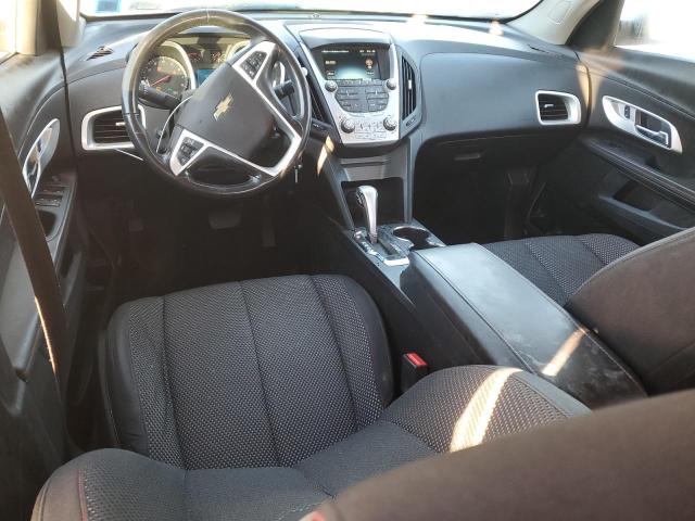 Photo 7 VIN: 2GNALDEK6D6339332 - CHEVROLET EQUINOX LT 