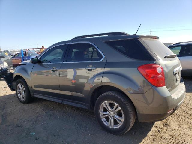 Photo 1 VIN: 2GNALDEK6D6340755 - CHEVROLET EQUINOX LT 