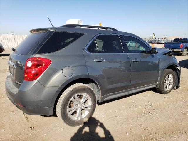 Photo 2 VIN: 2GNALDEK6D6340755 - CHEVROLET EQUINOX LT 