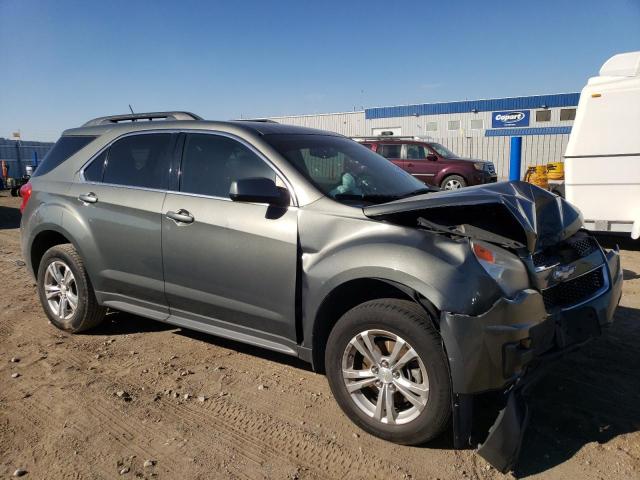 Photo 3 VIN: 2GNALDEK6D6340755 - CHEVROLET EQUINOX LT 