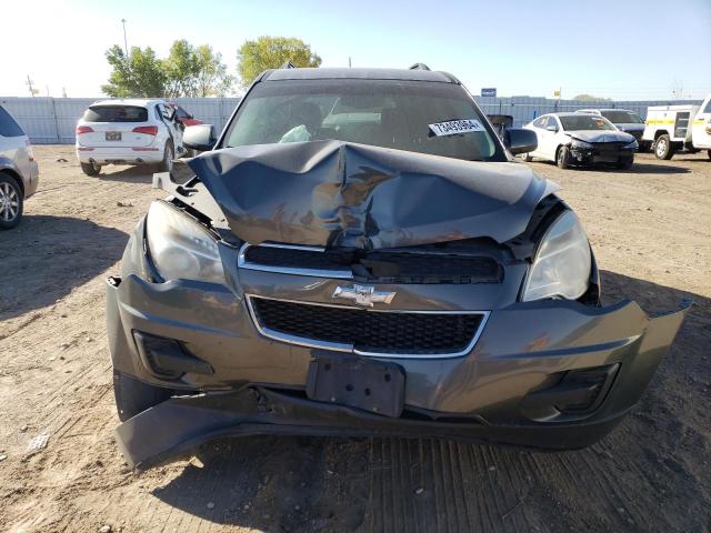 Photo 4 VIN: 2GNALDEK6D6340755 - CHEVROLET EQUINOX LT 