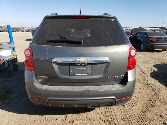 Photo 5 VIN: 2GNALDEK6D6340755 - CHEVROLET EQUINOX LT 