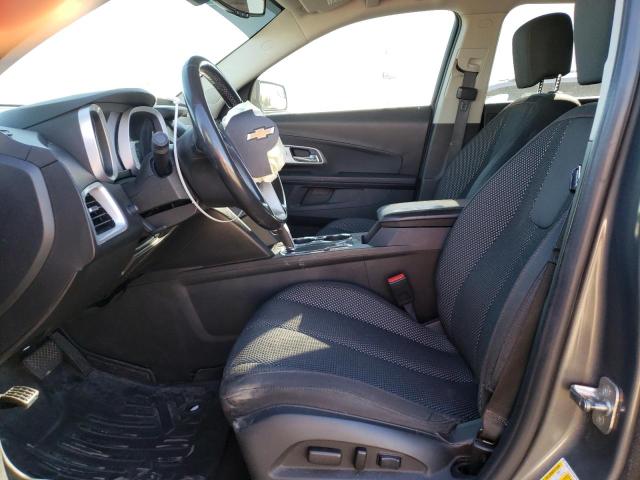 Photo 6 VIN: 2GNALDEK6D6340755 - CHEVROLET EQUINOX LT 