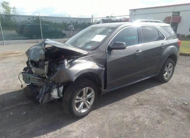 Photo 1 VIN: 2GNALDEK6D6341811 - CHEVROLET EQUINOX 