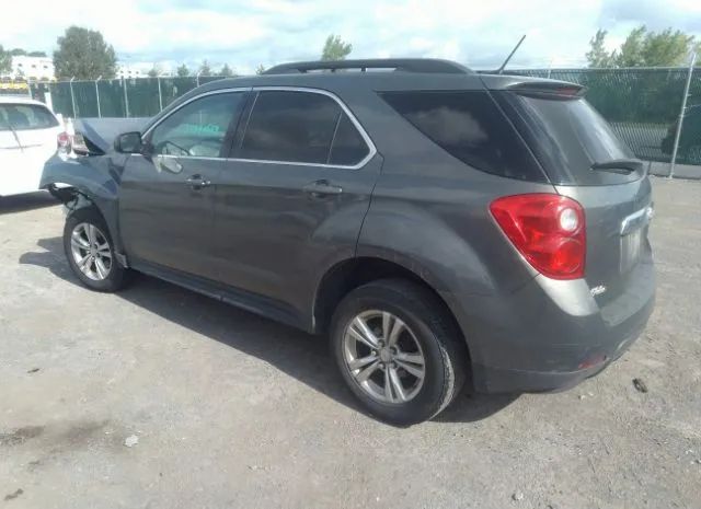 Photo 2 VIN: 2GNALDEK6D6341811 - CHEVROLET EQUINOX 