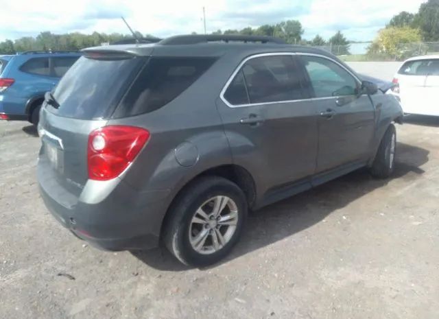 Photo 3 VIN: 2GNALDEK6D6341811 - CHEVROLET EQUINOX 